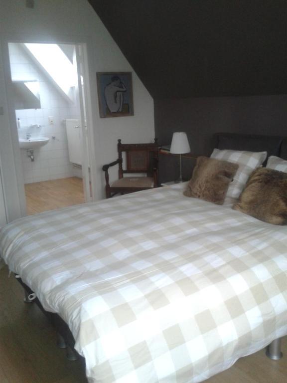 B&B Villa Vanilla Ypres Habitación foto